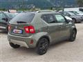 SUZUKI IGNIS 1.2 Hybrid 4WD All Grip