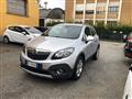 OPEL MOKKA 1.4 Turbo Ecotec 140CV 4x4 GPL