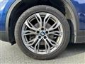 BMW X1 sDrive18d Advantage auto