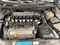 ALFA ROMEO 166 2.5i V6 24V cat Distinctive