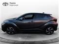 TOYOTA C-HR 2.0 Hybrid E-CVT Trend