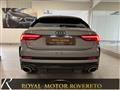 AUDI Q3 SPORTBACK SPB quattro S tronic NARDO' GREY / 400 CV + 20" !!