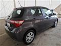 TOYOTA Yaris 1.5h Business