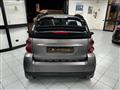 SMART Fortwo Cabrio 1000 52 kW MHD cabrio passion