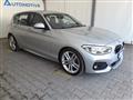 BMW SERIE 1 i 5p. Msport Automatica *solo 55.600 Km*