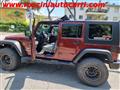 JEEP WRANGLER Unlimited 2.8 CRD Sahara Auto