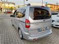 FORD TOURNEO COURIER 1.6 TDCI 95 CV Titanium