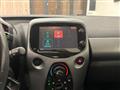 TOYOTA AYGO 1.0 VVT-i 72 CV 5 porte x-business