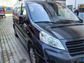 FIAT SCUDO 6 POSTI TRASPORTO PERSONE (3808) Scudo 1.6 MJT PL-TN Furgone 12q. SX