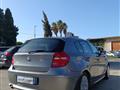 BMW Serie 1 118d 2.0 143CV 5 porte Eletta DPF