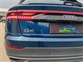 AUDI Q8 50 3.0 tdi mhev quattro tiptronic