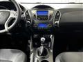 HYUNDAI IX35 1.6 GDI 16V 2WD Comfort