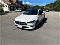 MERCEDES CLASSE CLA Spot CLA 180 D