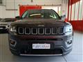 JEEP COMPASS 2.0 Multijet II aut. 4WD Limited