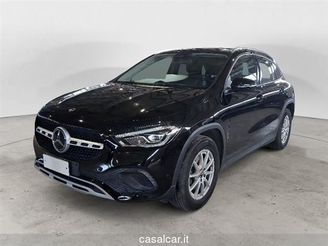 MERCEDES CLASSE GLA GLA 180 d Automatic Business Extra