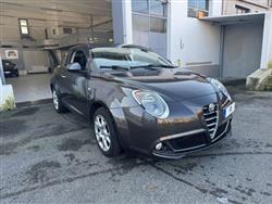 ALFA ROMEO MITO 1.4 78 CV 8V S&S Distinctive **NEOPATENTATI**