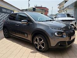 CITROEN C3 BlueHDi 100 S&S Shine