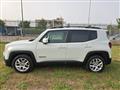 JEEP RENEGADE 1.6 Mjt 120 CV