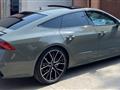 AUDI A7 SPORTBACK SPB 50 3.0 TDI quattro tiptronic Business Plus