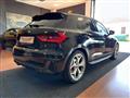 AUDI A1 SPORTBACK SPB 40 TFSI S tronic S line edition full