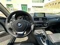 BMW SERIE 1 d 5p. 2.0 Aut. 150cv Urban