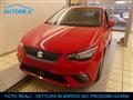 SEAT IBIZA Style 1.0 TGI NEOPATENTATI FARI LED NAVI RETROCAME