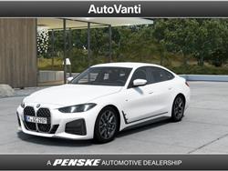 BMW SERIE 4 GRAND COUPE 430d xDrive 48V Msport