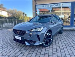 CUPRA FORMENTOR 2.0 TSI 310CV 4Drive DSG VZ