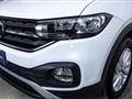 VOLKSWAGEN T-CROSS 1.0 TSI Style BMT