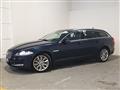 JAGUAR XF Sportbrake 2.2 D 200 CV Premium Luxury