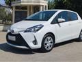 TOYOTA Yaris 1.0 72 CV 5p. Cool