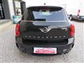 MINI COUNTRYMAN Mini Cooper SD Country.Autom