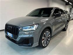 AUDI Q2 TFSI quattro S tronic