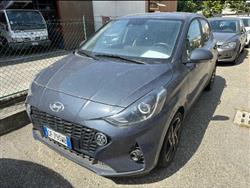 HYUNDAI NEW i10 1.0 MPI Prime