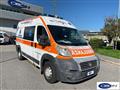 FIAT DUCATO AMBULANZA (3562) Ducato 35 3.0 Natural Power PM-TM Furgone