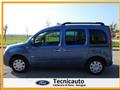 RENAULT KANGOO 1.5 dCi 110CV F.AP. 5 porte Tom Tom