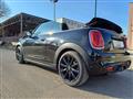 MINI CABRIO 2.0 Cooper SD aut. Hype Cabrio Unico Pro cronotagl