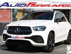 MERCEDES CLASSE GLE GLE 300 d 4Matic Premium Plus