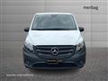 MERCEDES VITO 114 Furgone Long