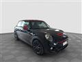 MINI MINI 3 PORTE 3 Porte  2.0 Cooper S