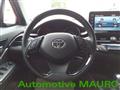 TOYOTA C-HR 1.8 Hybrid E-CVT Active