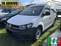 VOLKSWAGEN CADDY 1.4 TGI 110 CV 4 PORTE KOMBI