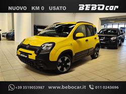 FIAT PANDA 1.0 FireFly S&S Hybrid Pandina