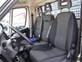 FIAT DUCATO 2.3 MJT 130CV Cassone fisso "No clima"