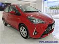 TOYOTA YARIS 1.5 Hybrid 5 porte Cool