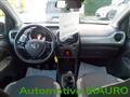 TOYOTA AYGO Connect 1.0 VVT-i 72 CV  x-play -NEOPATENTATI