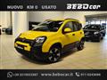 FIAT PANDA 1.0 FireFly S&S Hybrid Pandina