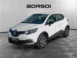 RENAULT CAPTUR TCe 12V 90 CV Start&Stop Energy Zen