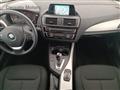 BMW SERIE 1 d Business 5p auto