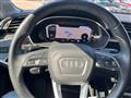 AUDI Q3 SPORTBACK SPB 35 TDI quattro Business Plus